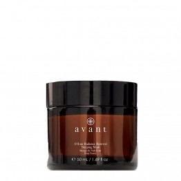 Avant 8 hour Radiance Renewal Sleeping Mask 50ml