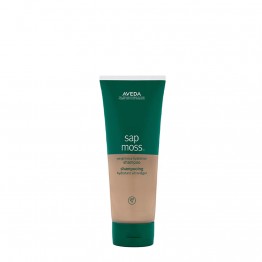 Aveda Sap Moss Shampoo Hidratante 200ml