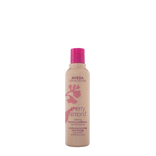 Aveda Cherry Almond Condicionador Leave-In Suavizante 200ml
