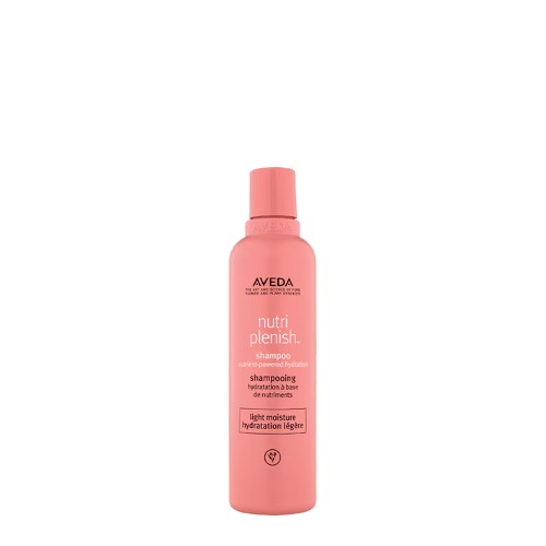 Aveda Nutriplenish Shampoo Hidratante 250ml