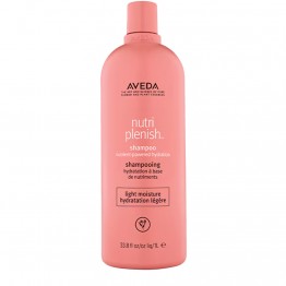 Aveda Nutriplenish Shampoo Hidratante 1000ml