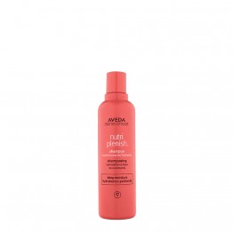 Aveda Nutriplenish Shampoo Hidratação Profunda 250ml