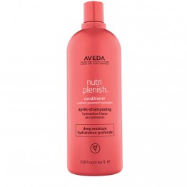 Aveda Nutriplenish Condicionador Hidratação Profunda 1000ml