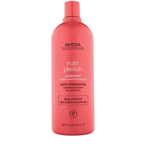 Aveda Nutriplenish Condicionador Hidratação Profunda 1000ml