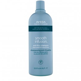 Aveda Smooth Infusion Shampoo Anti-Frizz 1000ml