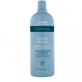 Aveda Smooth Infusion Condicionador Anti-Frizz 1000ml