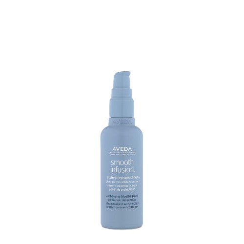 Aveda Smooth Infusion Tratamento Alisador Pré-Penteado 100ml