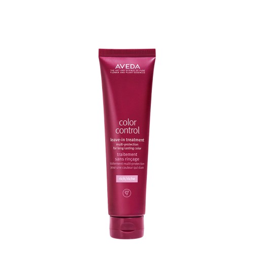 Aveda Color Control Leave-In Tratamento Rico 100ml