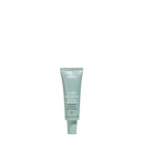 Aveda Scalp Solutions Tratamento Esfoliante para Couro Cabeludo 25ml
