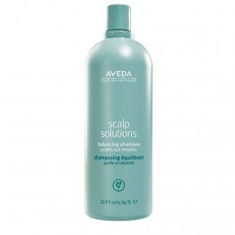 Aveda Scalp Solutions Shampoo Equilibrante 1L
