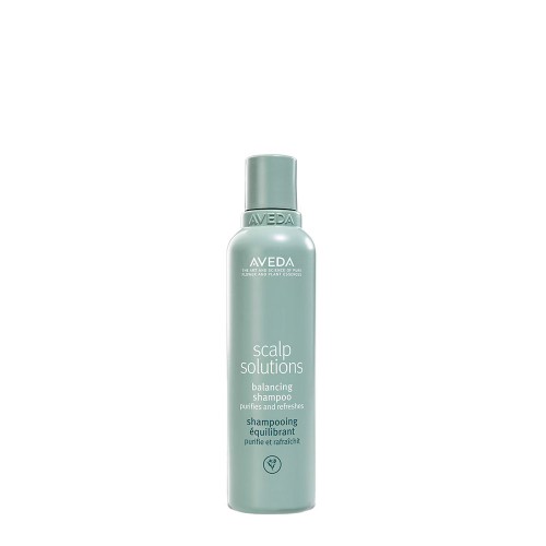 Aveda Scalp Solutions Shampoo Equilibrante 200ml