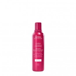 Aveda Color Control Shampoo Proteção de Cor Ligeiro 200ml