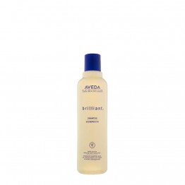 Aveda Brilliant Shampoo Iluminador 250ml