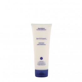 Aveda Brilliant Condicionador Iluminador 200ml
