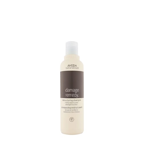 Aveda Damage Remedy Shampoo Reestruturante 250ml