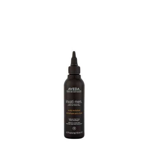 Aveda Invati Men Revitalizador de Couro Cabeludo 125ml