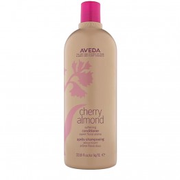 Aveda Cherry Almond Condicionador Suavizante 1000ml