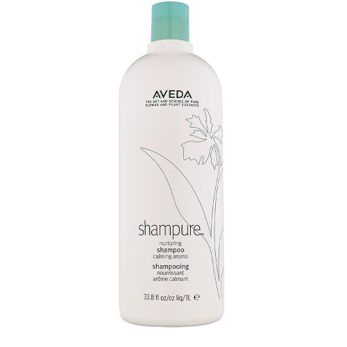 Aveda Shampure Shampoo Nutritivo 1L