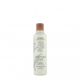 Aveda Rosemary Mint Condicionador Purificante 250ml