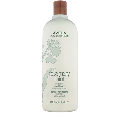 Aveda Rosemary Mint Condicionador Purificante 1000ml