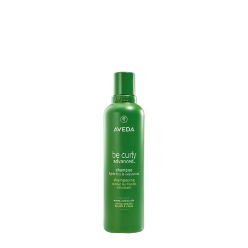 Aveda Be Curly Advanced Shampoo para Ondas e Caracóis 250ml