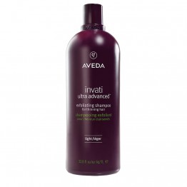Aveda Invati Ultra Advanced Shampoo Ligeiro 1000ml