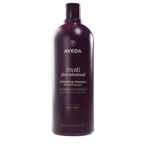 Aveda Invati Ultra Advanced Shampoo Rico 1000ml