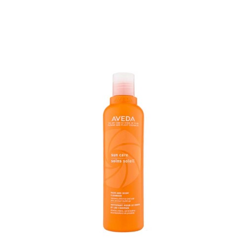 Aveda Sun Care Gel de Limpeza para Cabelo e Rosto 250ml