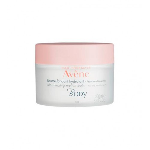 Avène Bálsamo Fondant Hidratante BODY, pele seca a muito seca 250 ml
