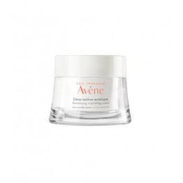 Avène Creme Nutritivo Revitalizante Les Essentiels, pele seca desidratada 50 ml