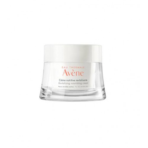 Avène Creme Nutritivo Revitalizante Les Essentiels, pele seca desidratada 50 ml