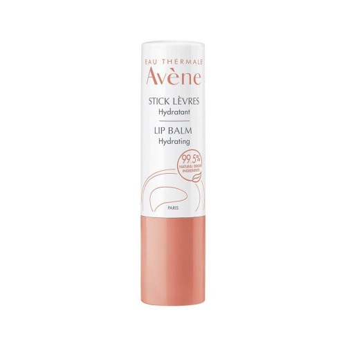 Avène Stick Labial Cuidados Essenciais 4g