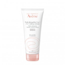 Avène Desmaquilhante 3 em 1 200ml