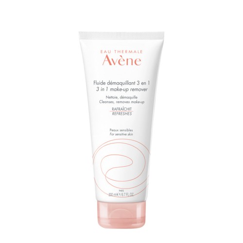 Avène Desmaquilhante 3 em 1 200ml