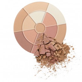 Avène Pó Mosaico Translúcido 10g