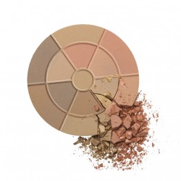 Avène Pó Mosaico Bronzeado 9g