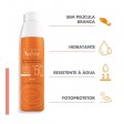 Avène Spray Solar SPF50+ 200ml