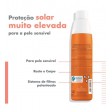 Avène Spray Solar SPF50+ 200ml