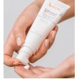 Avène Creme Reparador Suavizante Tolérance CONTROL, pele sensível reativa normal a mista 40 ml