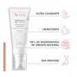 Avène Creme Reparador Suavizante Tolérance CONTROL, pele sensível reativa normal a mista 40 ml