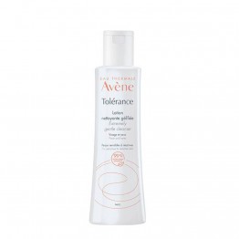Avène Tolerance Loção de Limpeza Gelificada 200ml
