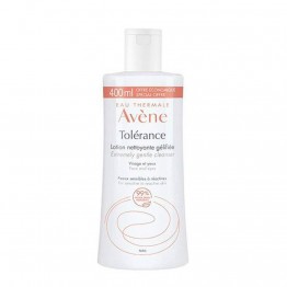 Avène Tolerance Loção de Limpeza Gelificada 400ml
