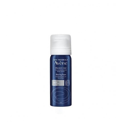 Avène Men Espuma de Barbear 50ml