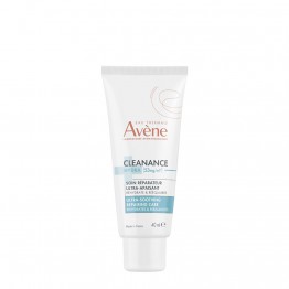 Avène Cleanance Hydra Cuidado Reparador Ultracalmante 40ml