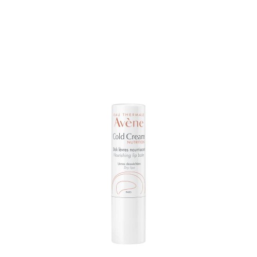 Avène Cold Cream Stick de Lábios Nutritivo 4g