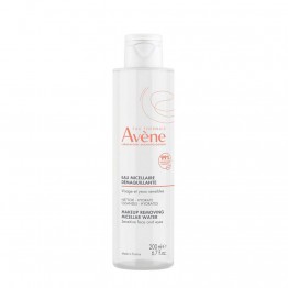 Avène Água Micelar Desmaquilhante 100ml