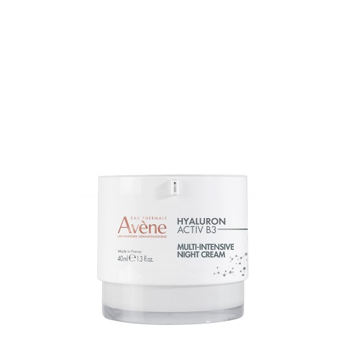 Avène Hyaluron Activ B3 Creme Noite 40ml