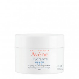 Avène Hydrance Aqua-Gel Pele Desidratada 50ml