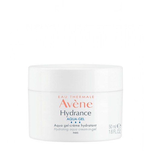 Avène Hydrance Aqua-Gel Pele Desidratada 50ml