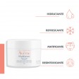 Avène Hydrance Aqua-Gel Pele Desidratada 50ml